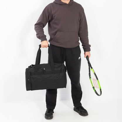 Heavy Duty Multi Pocket Durable Sports Gym Equipment Travel Duffel Bag